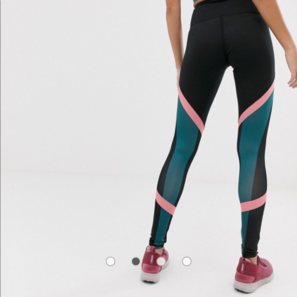 NEW High Waist Leggings